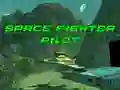 Space Fighter Pilot — free online game