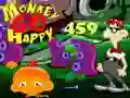Spil Monkey GO Happy Stage 459 online