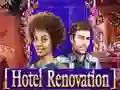 Hotel Renovation — free online game