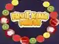 Fruit King Merge — free online game