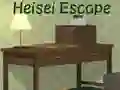 Spil Heisei Escape online