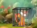 Free the Garden Kitty — free online game