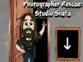 Photographer Rescue: Studio Snafu — free online game