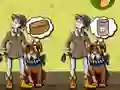 Find Elias with Dog Dixon — free online game