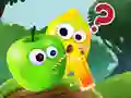 Kids Quiz: What Do You Know About Fruit? — free online game