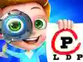 Super Doctor Body Examination — free online game