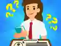 Kids Quiz: Job Challenge 2 — free online game