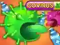 Covirus.io — free online game