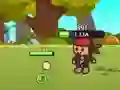 Slime Adventure — jogo online grátis