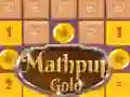 Trò chơi MathPup Gold trực tuyến