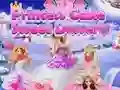 Princess Cake Sweet Desserts — free online game