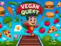 Vegan Quest — free online game
