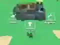 Army Defence Dino Shoot — free online game
