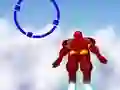 Iron Man Makluan Ring Rampage — free online game