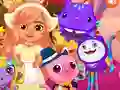 Gabby's thanksgiving — free online game