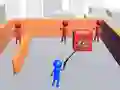 Mr Spy Shooter 3D — free online game