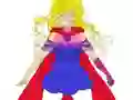 Superhero or Villain Dress Up — free online game