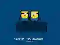 Little Yellowmen Jumping — free online game