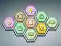 Hexa Tile Trio — free online game