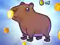 Capy Cutie Clicker