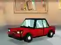 Highway Cars — free online game
