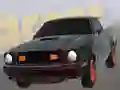 Logħba Burnout Racers onlajn