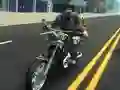 Highway Moto — free online game
