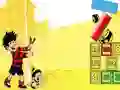 Nappy Catapult — free online game