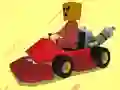 Crazy Karts — free online game