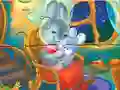 Jigsaw Puzzle: Goodnight Story — free online game