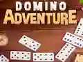 Domino Adventure — free online game