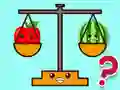 Kids Quiz: Weight Common Sense — free online game