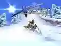 Xtrem SnowBike — free online game