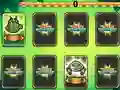 Card Monsters — free online game