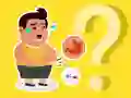 Kids Quiz: Health Tips — free online game