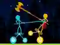 Stick Battle — free online game