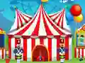 Hilarious Joker Escape — free online game