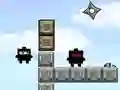 Ninja Rescue — free online game