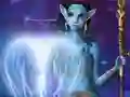 Spil Avatar Na'vi Warriors Saga online