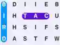 Word Search Summer — free online game