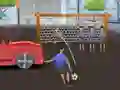 Flick Goal — free online game