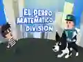 El Perro Matematico Division — free online game