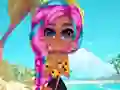 Beach Fashionista Challenge – tasuta veebimäng
