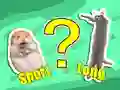 Kids Quiz: Shortest And Longest — free online game