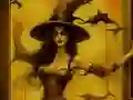 שפּיל Halloween trick or treat אָנליין