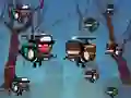 Superhero Adventure — free online game