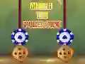 Match The Poker Dice — free online game