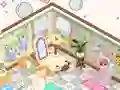 Decor: Cute Bathroom — free online game