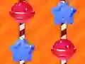 Candy Competition — free online game