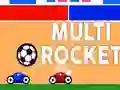 Multi Rocket — free online game